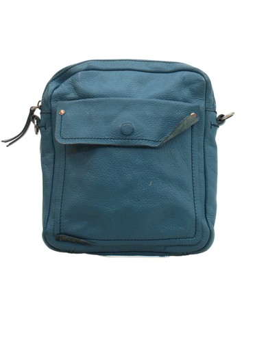 White stuff women bag blue - white,