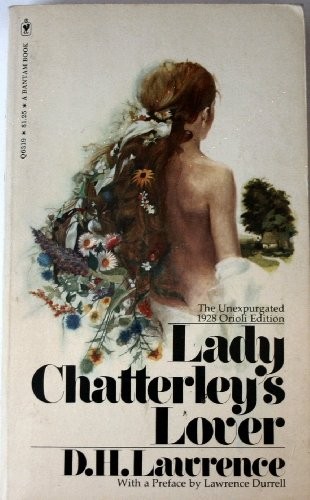 Lady chatterley lover - lady, h