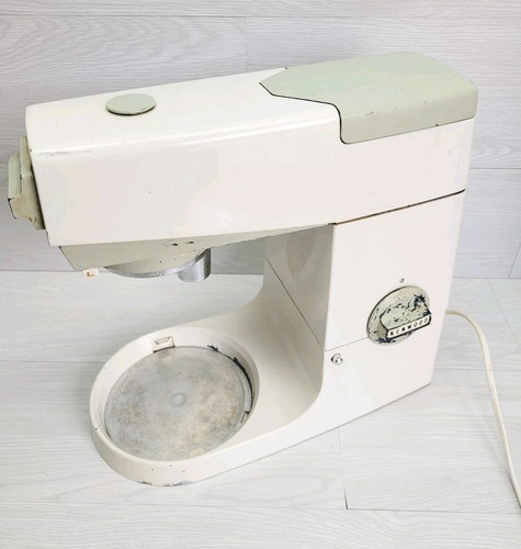 Vintage kenwood chef a701a - vintage,