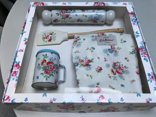 Cath kidston baking set 4 - set,