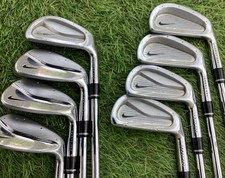 Nike Pro Combo Iron Set 3/pw