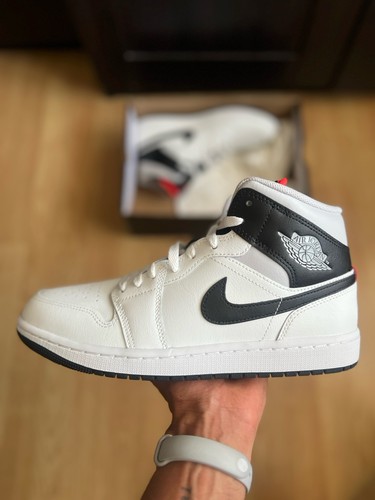 Men air jordan - jordan, white