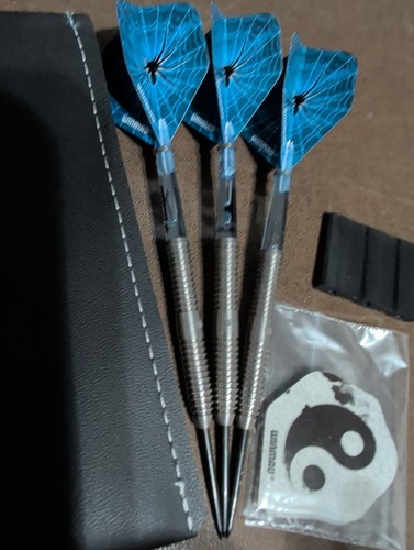 Winmau 22g tungsten - 22g,
