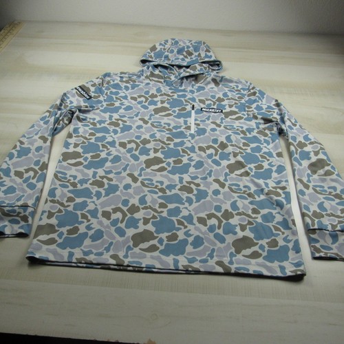 Mccarthy renewables hoodie - mccarthy,