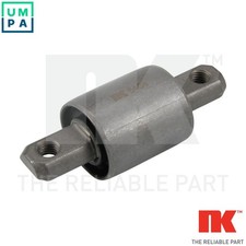 2x MOUNTING CONTROLTRAILING