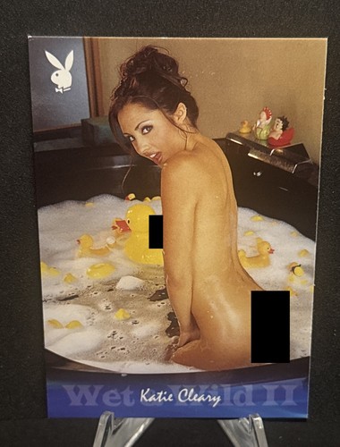 2007 playboy wet wild 68 - wet, &