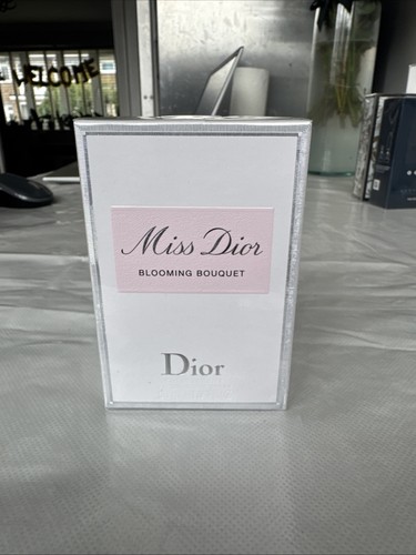 Miss dior blooming bouquet - dior,