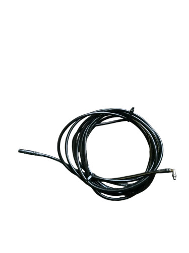 Hydraulic hose line - line, 52