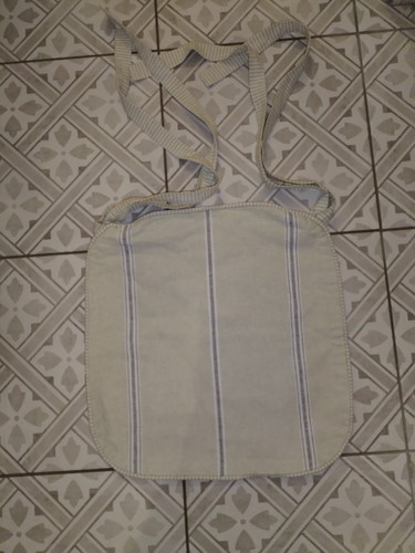 Susie watson seat pad cover - susie,