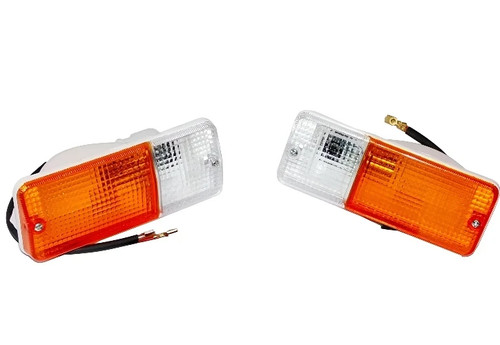 Indicator turn signal light - turn,