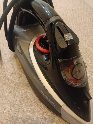 Philips azure 2600w - 2600w, steam