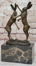 Signed Original Vienna Bronze