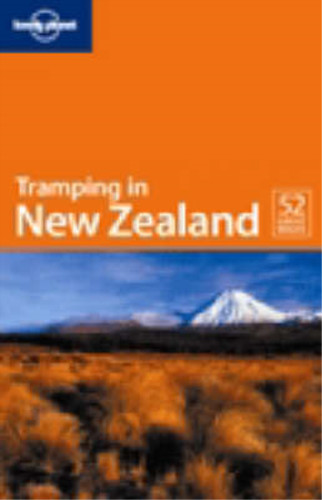 Tramping new zealand 53 - in,