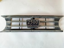 Triumph 2000 2500 2.5PI Parts Job Lot: Grille, Steering Columns, filler door #98