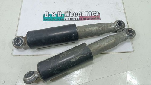 Set pair shock absorbers rear - set,