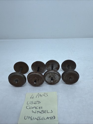 Gauge coach wheels - gauge,