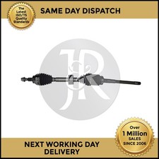 FORD KUGA 2.0 TDCi 4x4 DRIVESHAFT OFF/SIDE 2013>ONWARDS