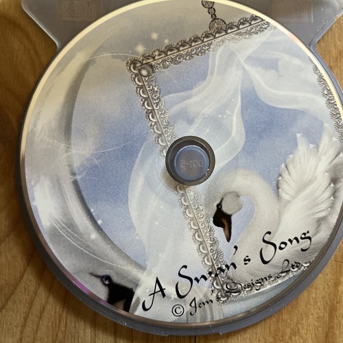 Jem designs rom a - designs, cd