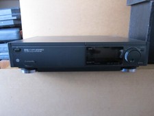 Panasonic NV-FS100 High End S-VHS Video Cassette Recorder