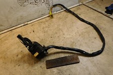 Suzuki RF 900 R switch unit