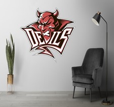 Ice hockey cardiff devils - hockey,