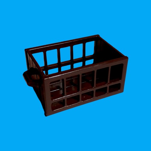 Playmobil lattice box - playmobil,