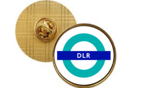 Dlr docklands light - docklands, railway