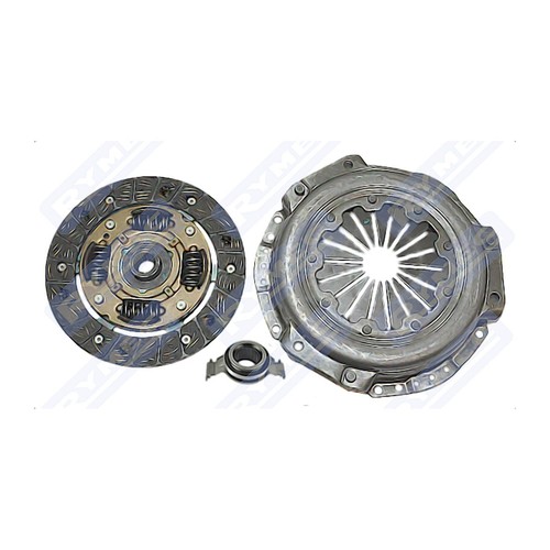 Piece clutch kit for - piece, fiat