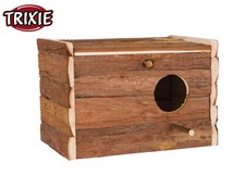 TRIXIE NATURAL WOOD COCKATIEL