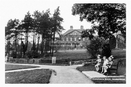 Pt2352 horsforth hall - pt2352,