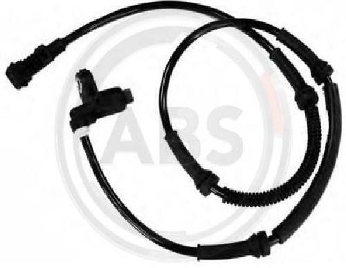 Original sensor wheel - original,