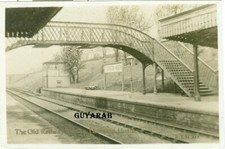 The Old Railway Station