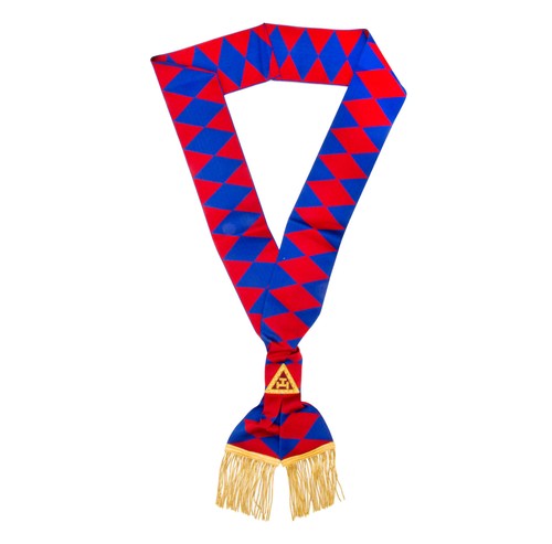 Longer length royal arch - royal,
