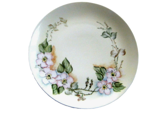 Vintage hand painted - vintage,