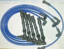 Audi 90, 200,20v, 5cyl.10mm ORIGINAL FORMULA POWER Race Performance Lead set.