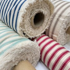 100 cotton woven ticking - 100%,