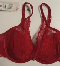 Autograph Rosie Red Silk And