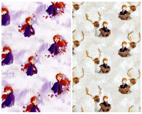 Disney frozen anna christoff - disney,
