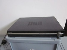 Sony Sound Master. Untested.