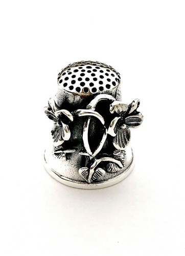 Solid 925 sterling silver - solid,