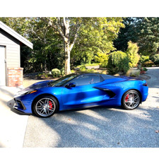 19”20” MRR M024 WHEELS