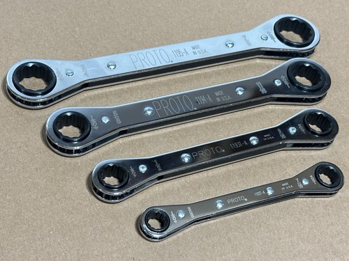 New proto tools - new,