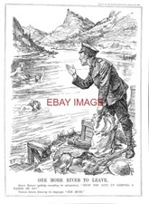 1923 Punch Print 'One More