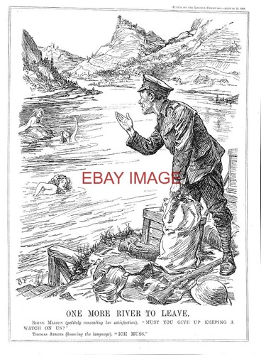 1923 punch print one more - 1923,