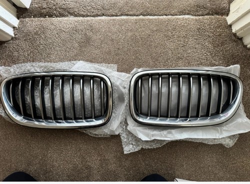 Genuine bmw series - 5,
