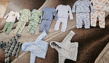 Boys Clothes Bundle age 9 To