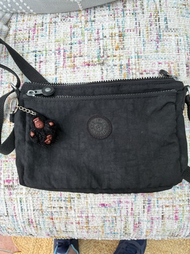 Kipling mini crossbody bag - kipling,