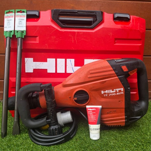 Hilti 700 avr 110v - te,