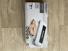 SilverCrest Vacuum Sealer Food