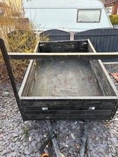 Car Trailer 1.8m x 1.2m